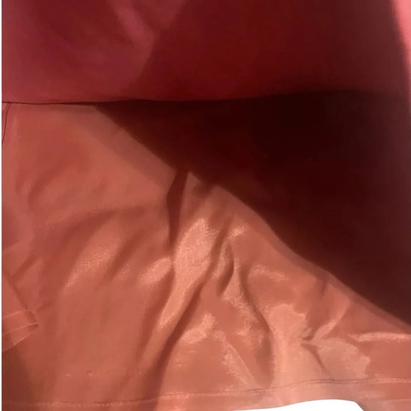 J. Crew Zip Wool Mini Skirt Size 4 - Picture 13 of 15